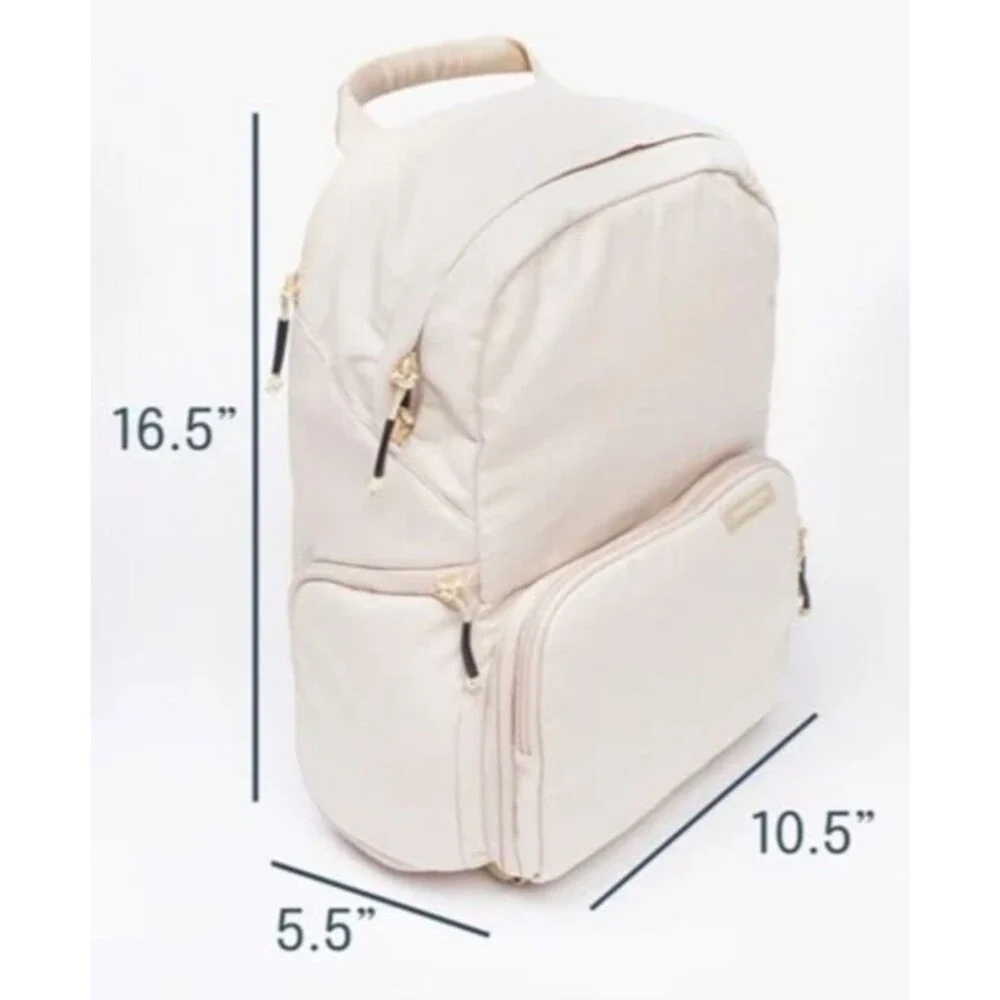 Brevite The Jumper Camera Laptop Backpack 18L (Poppy Red) NEW USA Fast Shipping